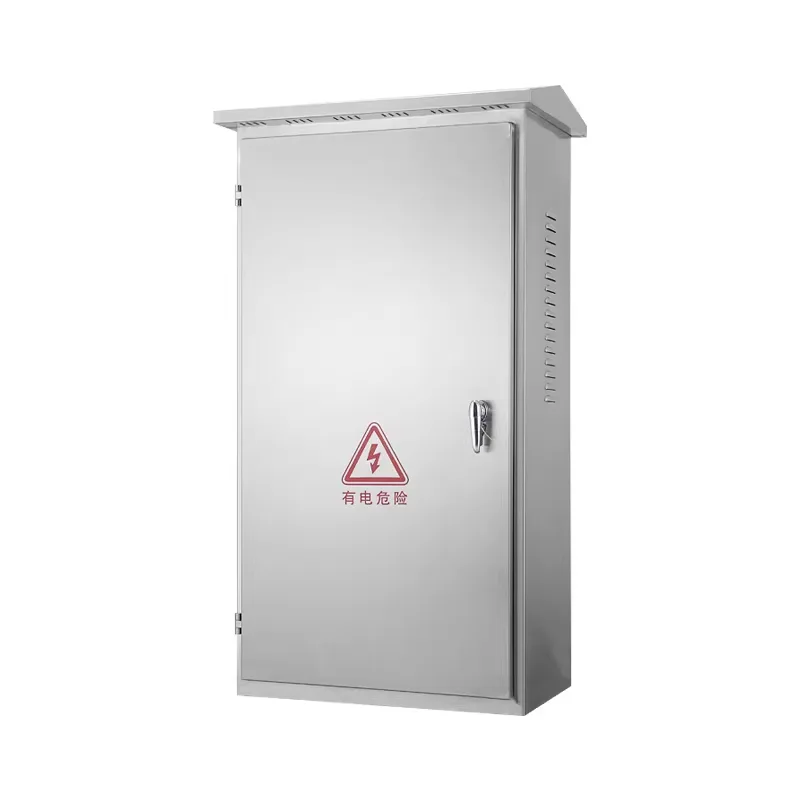 Warum ist ein wetterfester elektrischer Verteilerschrank für moderne Energiesysteme unerlässlich?