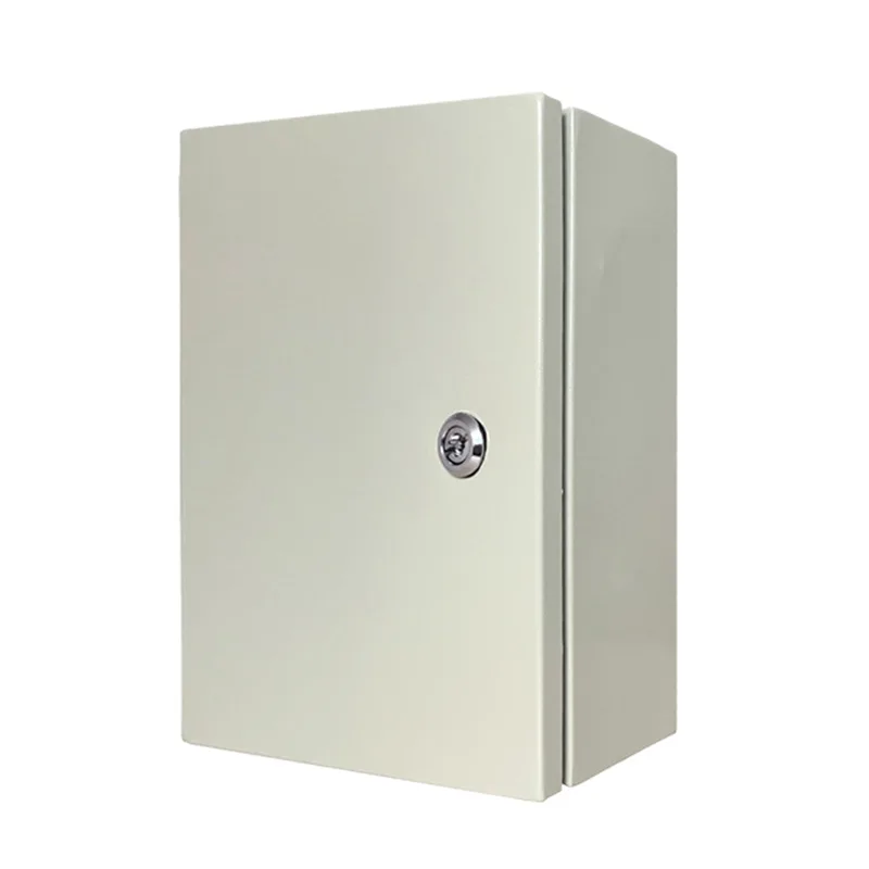 Was macht ein Verteilerkastengehäuse aus Kohlenstoffstahl für moderne Stromversorgungssysteme zuverlässig?