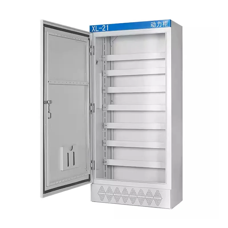 Niederspannungs-Stromverteilerschrank XL-21